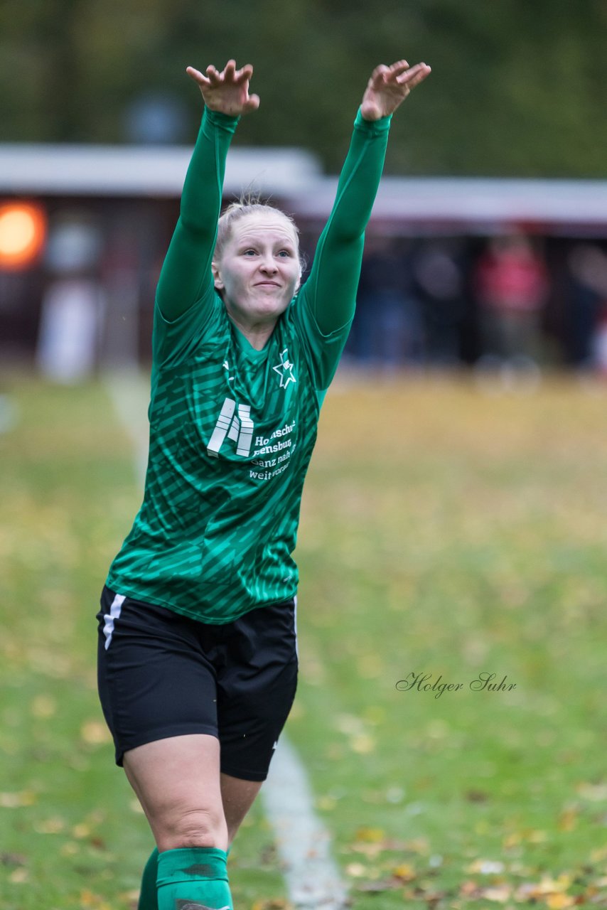 Bild 352 - F SV Farnewinkel-Nindorf - IF Stjernen Flensborg : Ergebnis: 0:1